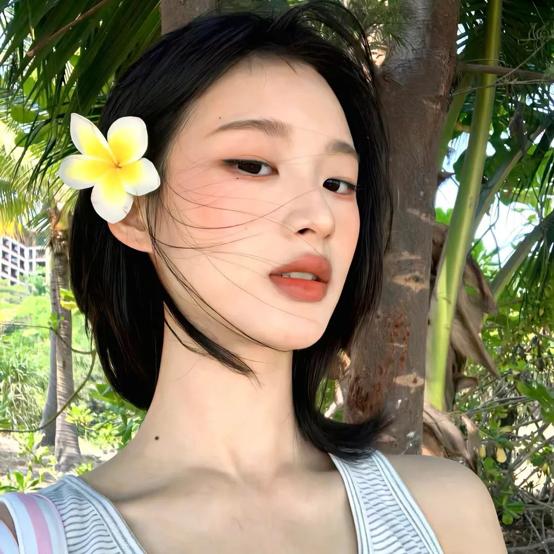 我是你的野蛮女友