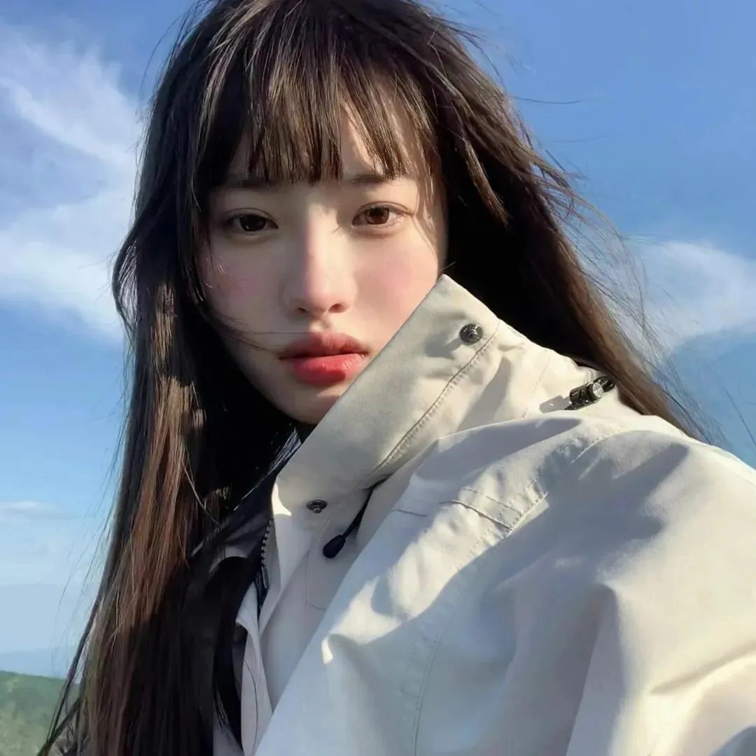 坏女孩